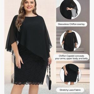 Pinup Fashion Size Chart Guide